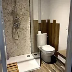 Vakantiehuis Un Doux Refuge *