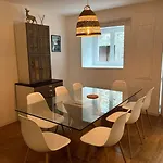 Vakantiehuis Un Doux Refuge LʼHospitalet-près-lʼAndorre