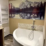 Un Doux Refuge * LʼHospitalet-près-lʼAndorre